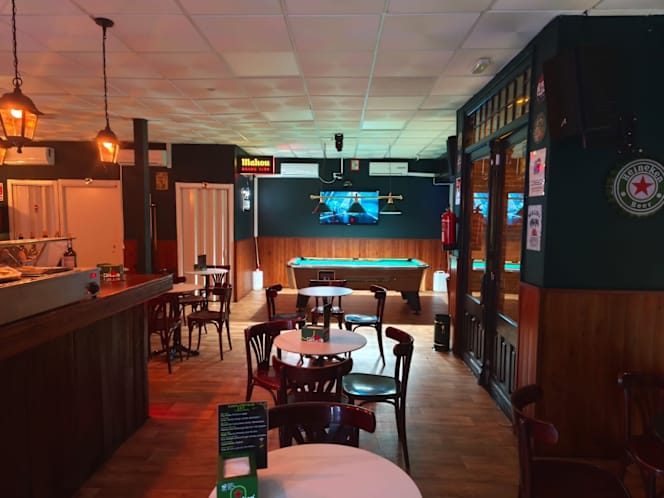 Bar Havana - 4