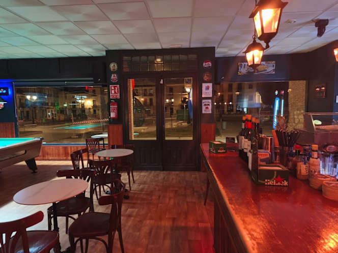 Bar Havana - 1