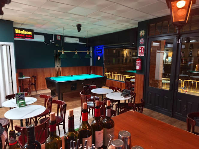 Bar Havana - 2