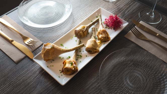 Restaurante Doña Rufina - 5