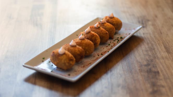 Restaurante Doña Rufina - 8