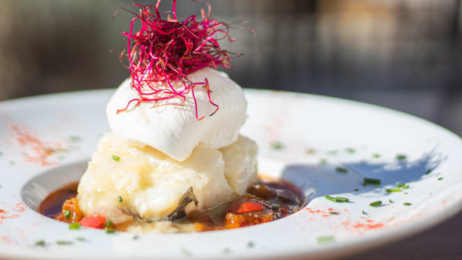 Restaurante Doña Rufina - 9