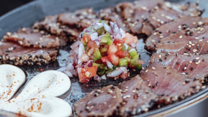 Restaurante Doña Rufina - 2