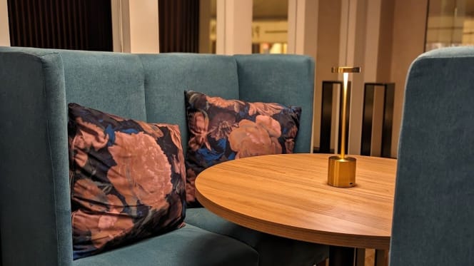 Restaurante Doña Rufina - 3