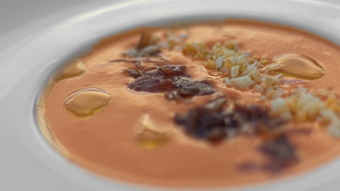 Restaurante Doña Rufina - 4