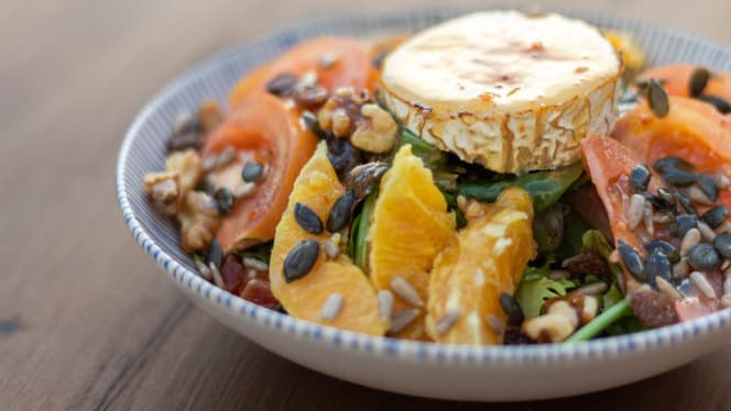 Restaurante Doña Rufina - 6