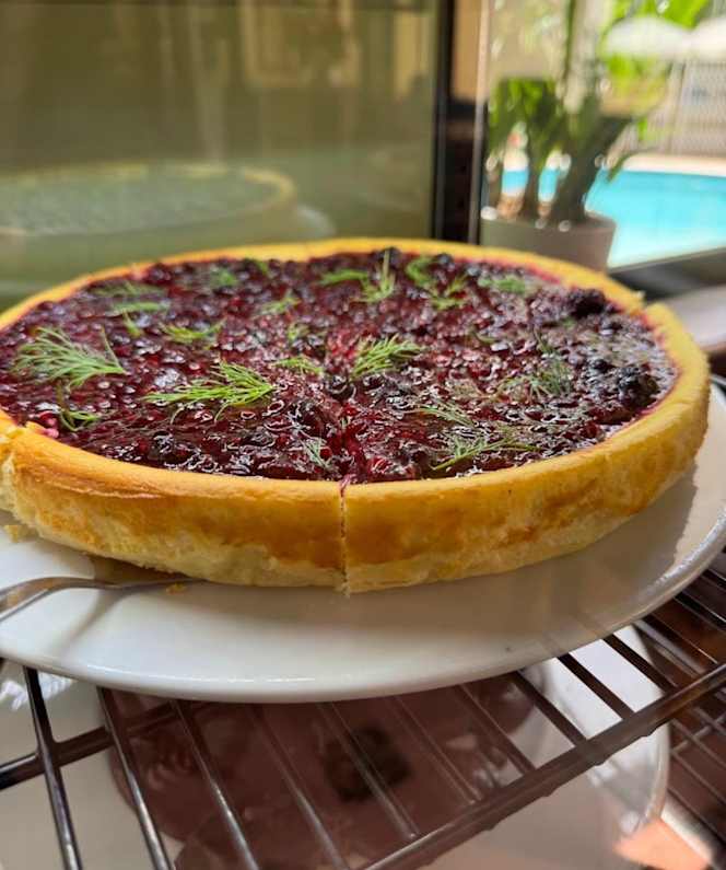 Squash Restaurant - 2