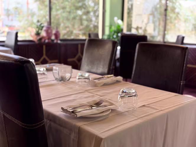Squash Restaurant - 7