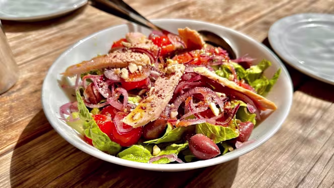 Infraganti Pizza Bar San Juan - Alacant - 5