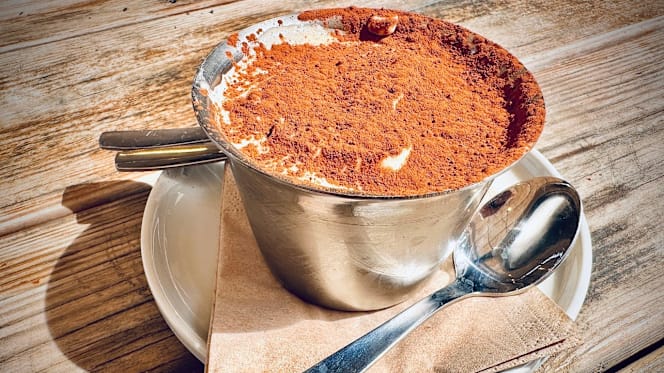 Infraganti Pizza Bar San Juan - Alacant - 1