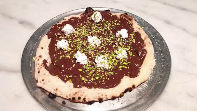 Infraganti Pizza Bar San Juan - Alacant - 0