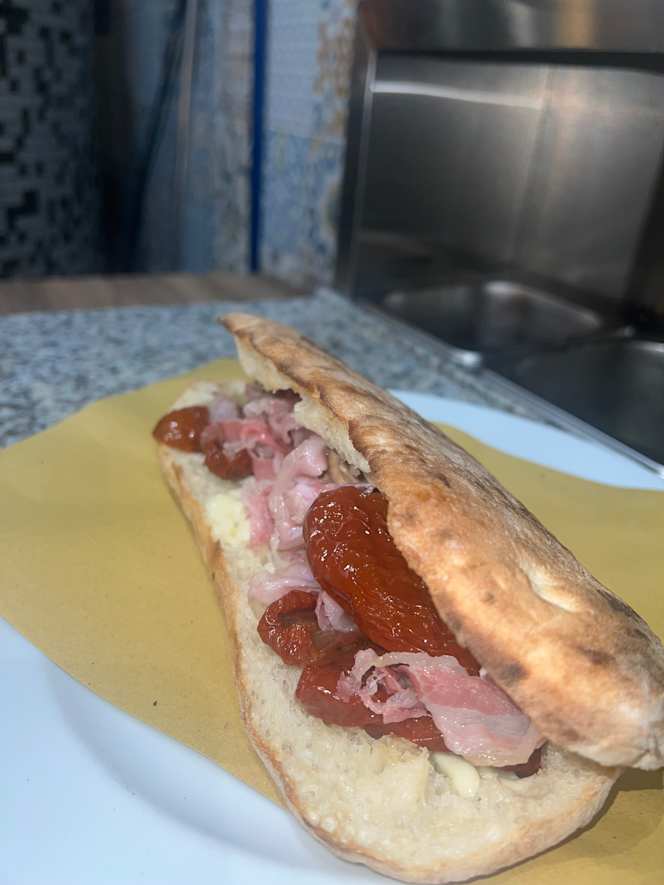Pizzeria Fortuna83 - 8