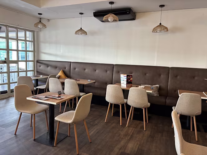 Pizzeria Fortuna83 - 6