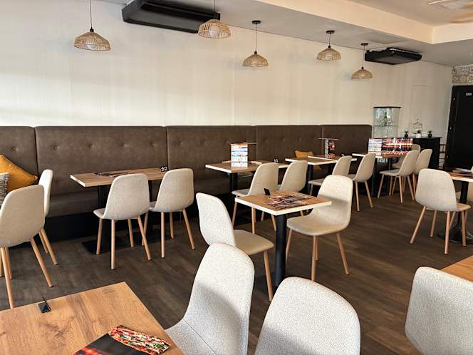 Pizzeria Fortuna83 - 5
