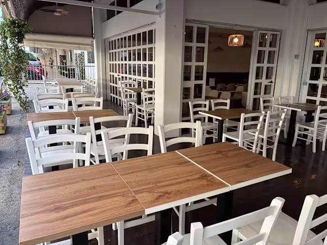 Pizzeria Fortuna83 - 4