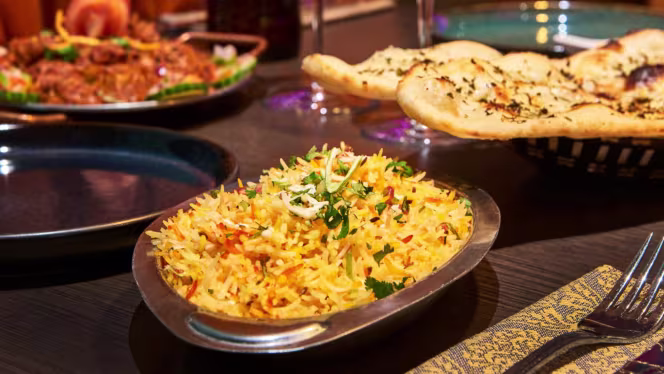 Daawat - Sisjön - 6