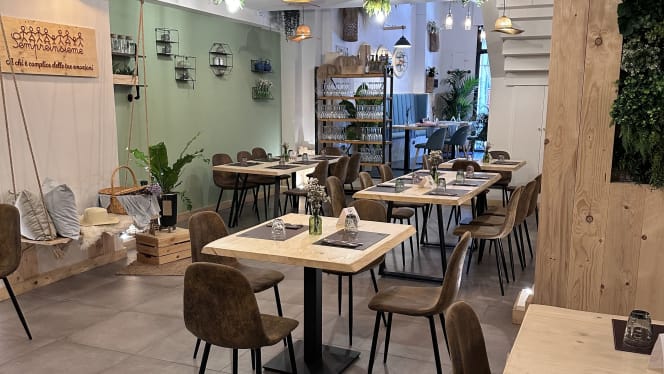 Cucineria Sempreinsieme - 4