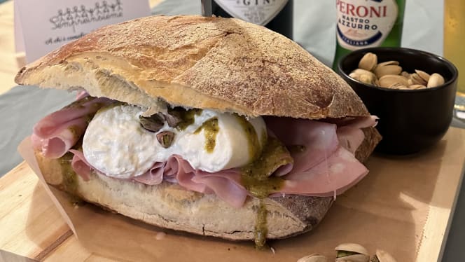 Cucineria Sempreinsieme - 2