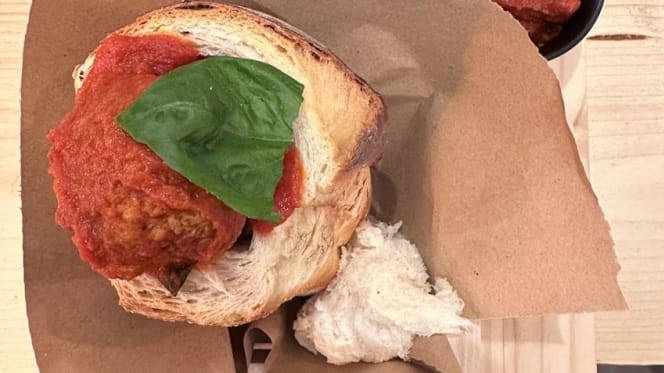 Cucineria Sempreinsieme - 6