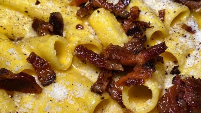 Salvatori Bar e Cucina - Roma - 5