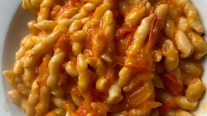 Salvatori Bar e Cucina - Roma - 9