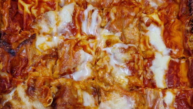 Salvatori Bar e Cucina - Roma - 7