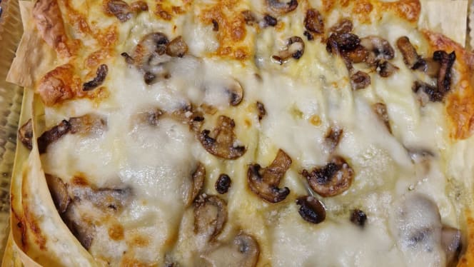 Salvatori Bar e Cucina - Roma - 0