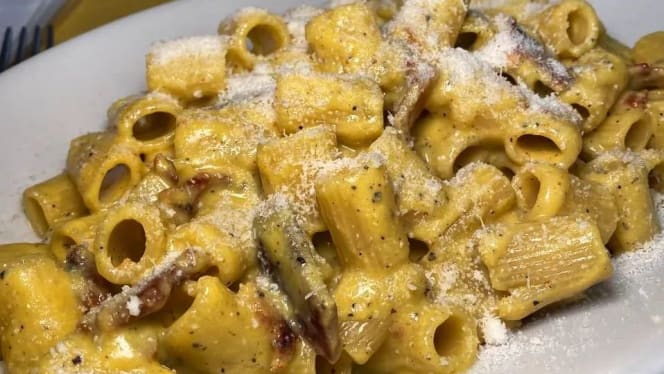 Salvatori Bar e Cucina - Roma - 8