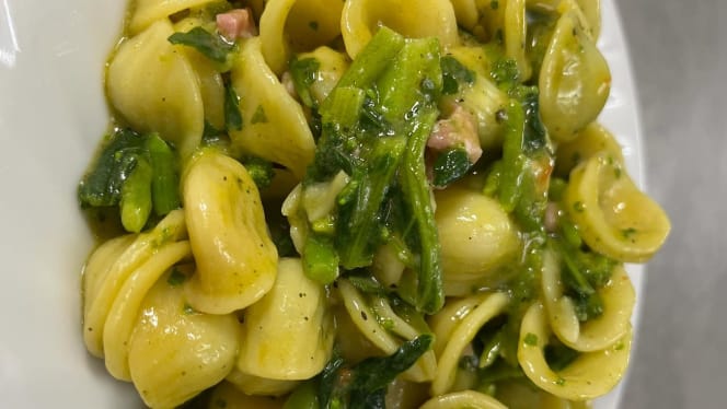 Salvatori Bar e Cucina - Roma - 4