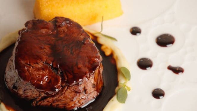 Locanda del Vecchio Mulino - 1