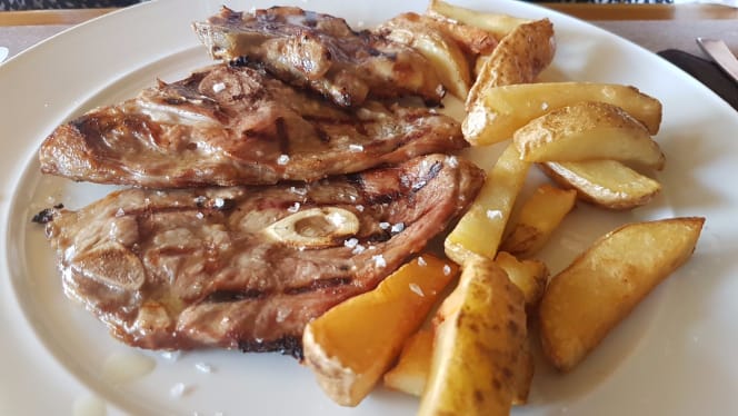 La Taverna del Call - 0