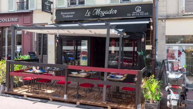 Le Mogador - 4