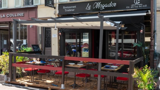 Le Mogador - 9