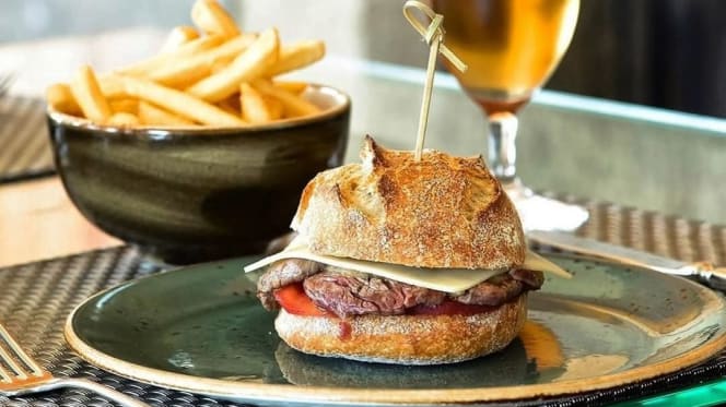 Spot By Fortaleza Do Guincho - 3