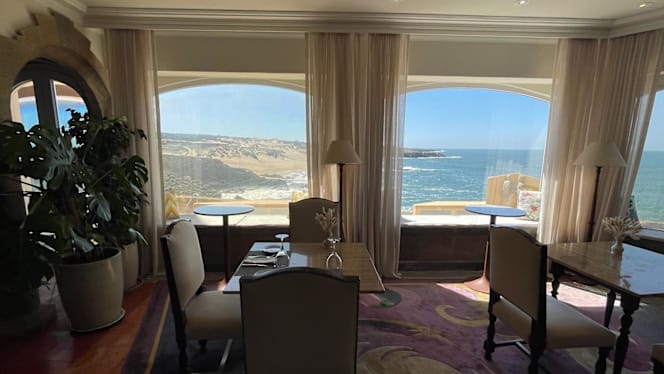 Spot By Fortaleza Do Guincho - 9