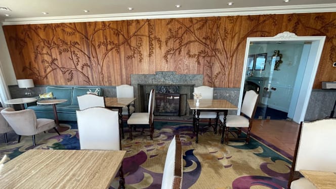 Spot By Fortaleza Do Guincho - 7