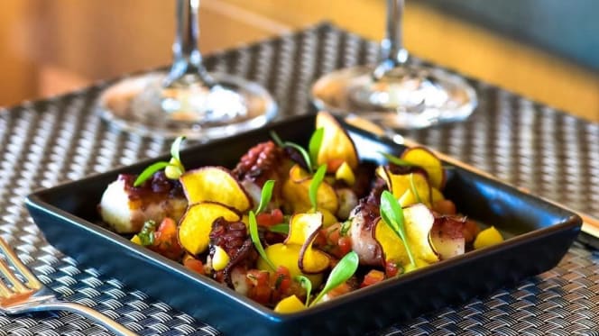 Spot By Fortaleza Do Guincho - 4