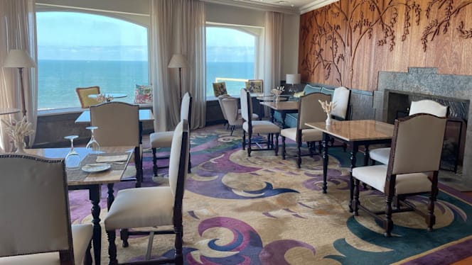 Spot By Fortaleza Do Guincho - 8