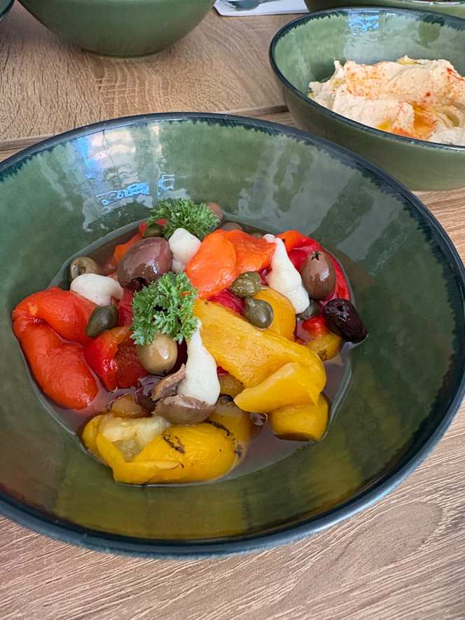 Bischero Gastronomia - 1