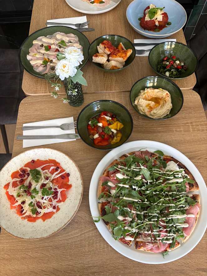 Bischero Gastronomia - 0