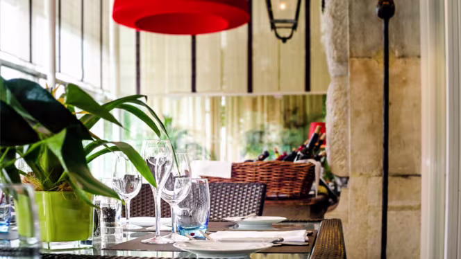 Le Côté Jardin - 4