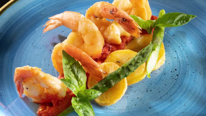 Le Côté Jardin - 2