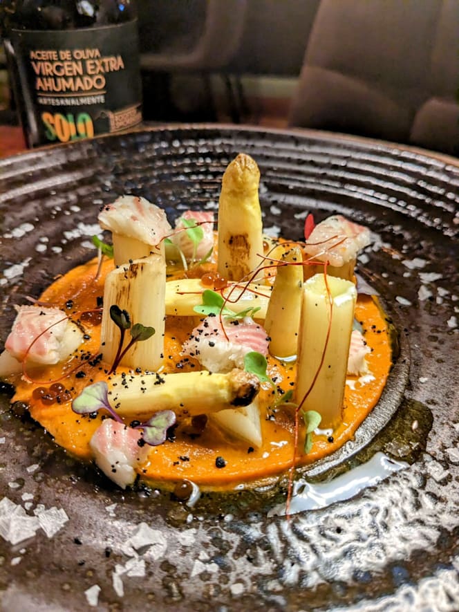 La Terraza del Zoco - 1