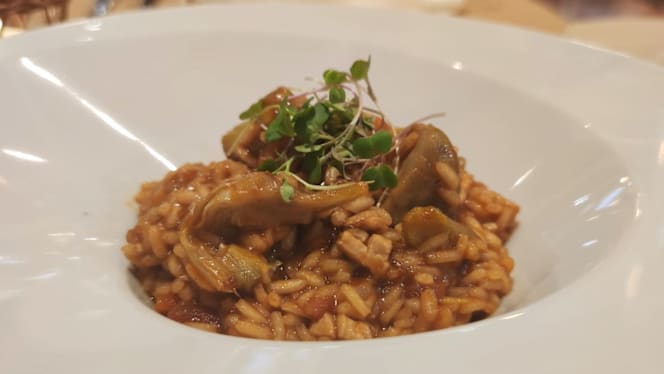 La Terraza del Zoco - 6