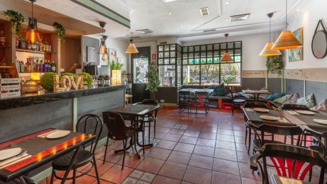 La Terraza del Zoco - 5