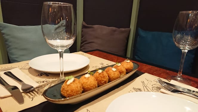 La Terraza del Zoco - 7