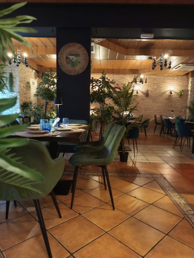 La Terraza del Zoco - 3