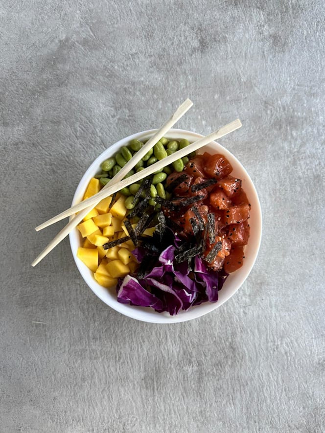 Ōpaha Pokē - Montemurlo - 0