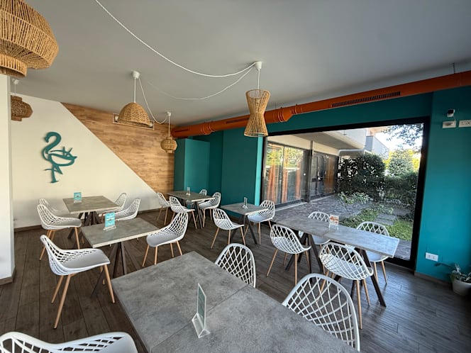 Ōpaha Pokē - Montemurlo - 3