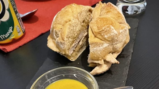 A Comida da Paulinha - 6